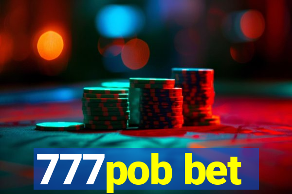 777pob bet